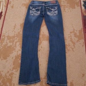 Maurice's Jeans
